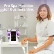 5 in 1 cavitation machine advantages