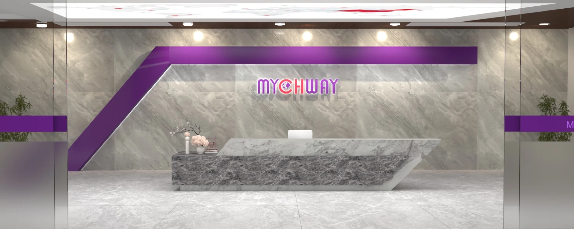 mychway contact